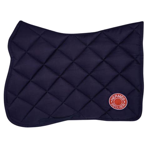 hermes schabracke|hermes saddle pads.